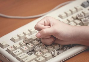Quick Fixes for a Non-Responsive Keyboard: Step-by-Step Guide