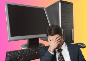 Troubleshooting System Boot Failures: Quick Fixes for Common Computer Issues