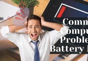 Laptop Battery Troubles? Proven Solutions for Common Problems