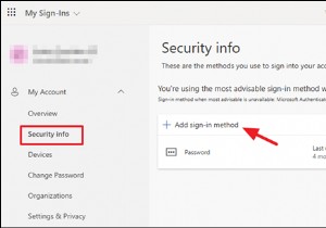 Secure Your Microsoft Account: Step‑by‑Step Guide to Setting Up Multi‑Factor Authentication