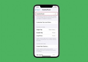 Eliminate the Floating Home Button on iPhone and Android Devices: A Step-by-Step Guide