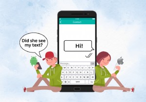 Do Android Users See iPhone Read Receipts? A Clear Guide