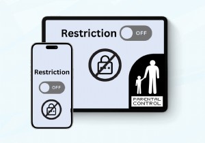 Disable iPhone & iPad Restrictions Without a Password – Step‑by‑Step Guide