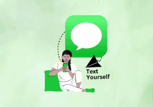 Send iMessage to Yourself: A Simple Guide for iPhone Users