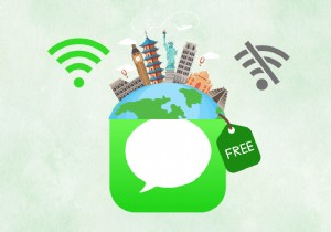 Is International iMessage Free With or Without Wi‑Fi?