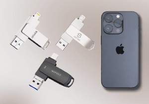 Best iPhone Photo Sticks 2026: 20 Trusted Picks for Secure Memory Backup