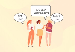 Step‑by‑Step Guide: Exiting an iPhone Group Chat with Android Users
