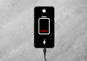 iPhone X Red Battery Icon Fix: Resolve Charging Glitch Quickly