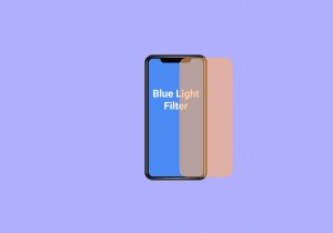 Top Blue Light Filter Apps for iPhone & iPad: Protect Your Eyes & Sleep