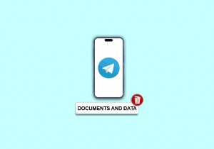 Delete Telegram Files & Data on iPhone: A Step-by-Step Guide