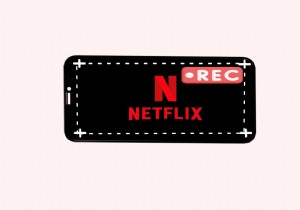How to Record Netflix on Your iPhone – A Step‑by‑Step Guide