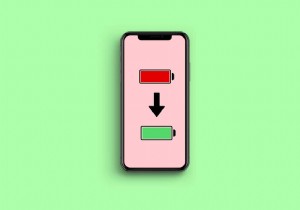 Change Your iPhone Battery Icon Color – Easy Steps for iOS 16 and Later