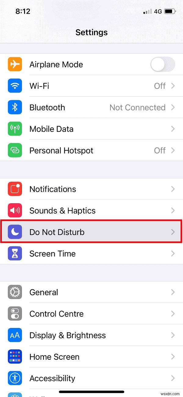 Troubleshooting Silent iPhone Notifications: Why They re Not Playing Sound