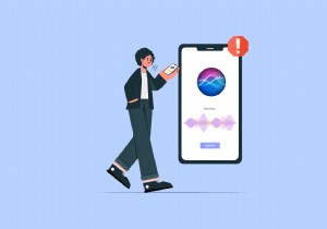 Siri Sounds Off? Quick Fixes for Muffled Voice Issues