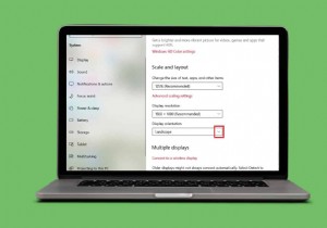 Fixing an Upside‑Down Computer Screen: Quick Steps & Easy Workarounds