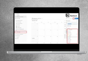 Easily Color-Code Your Notion Calendar: A Step-by-Step Guide