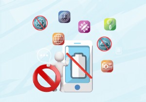 Stop Android Apps from Draining Your Battery: A 3-Step Guide