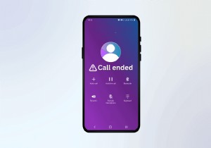 Quick Fixes: Stop Android Calls Dropping Immediately After Dialing