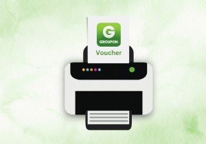 Print Your Groupon Voucher on Android, iPhone, or PC: A Step‑by‑Step Guide