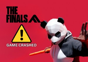 Resolve Startup Crashes in The Finals on PC – Step‑by‑Step Guide