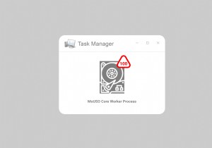 Stop MoUSO Core Worker from Crashing Your PC: 9 Proven Fixes