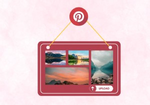 Master Pinterest: How to Upload and Add Pictures to Your Boards