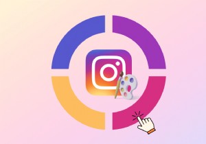 Create a Stunning Instagram Color Palette That Boosts Brand Appeal