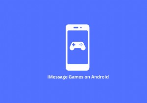 How to Play iMessage Games on Android: 2 Proven Methods