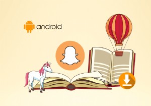 Save Snapchat Stories: Step‑by‑Step Guide for Android and PC