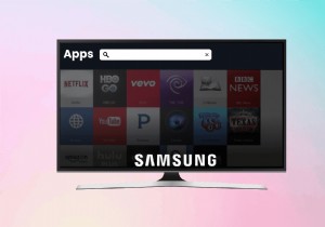 Quick Guide: Finding Apps on Your Samsung Smart TV