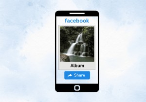 Easily Share Your Facebook Albums on Android: A Step-by-Step Guide