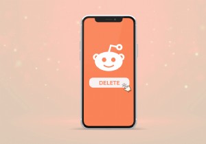 Delete Your Reddit Account on iPhone – Secure & Step-by-Step Instructions