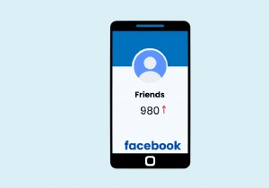 Quick, Ethical Ways to Expand Your Facebook Friends List