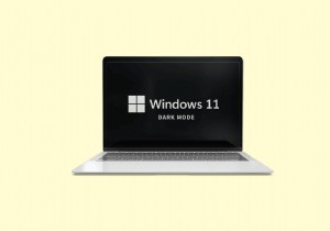 Enable Dark Mode on Windows 11: A Step-by-Step Guide