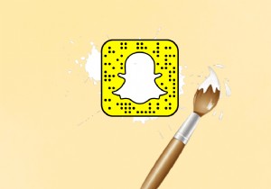 Add Stunning White Ink to Your Snapchat Stories – Step‑by‑Step Guide
