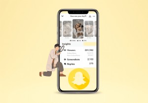 Track Who Views Your Snapchat Public Profile – Practical Tips