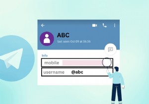 Locate Hidden Phone Numbers on Telegram Safely & Effectively