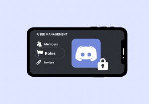 Secure Your Discord Server: Master Role Locking & Access Control