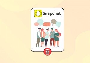 Easily Remove a Snapchat Group Chat: Step‑by‑Step Instructions