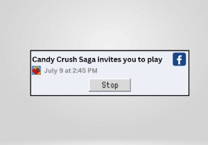 Block Game Invitations on Facebook: A Simple Step‑by‑Step Guide