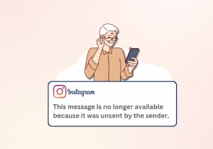 Can You Read Unsent Instagram Messages? How to Check Retracted Chats