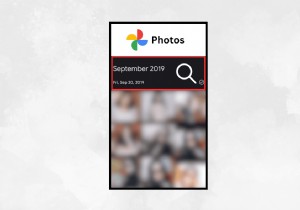 Locate and Recover Your Archived Google Photos Quickly