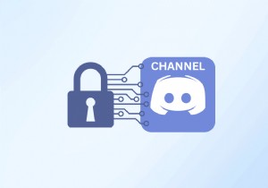 How to Lock a Discord Channel: Step‑by‑Step Guide