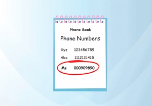 Easily Recover Your Lost Phone Number: Step‑by‑Step Guide