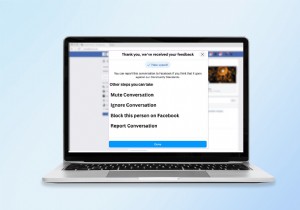 What Happens After You Report Someone on Facebook? Inside the Review Process