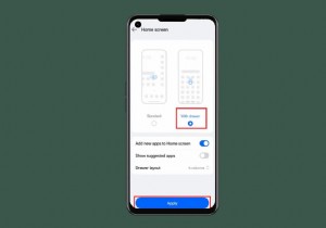 Restore Missing Apps Drawer Icon on Samsung Devices: Quick Fixes & Solutions