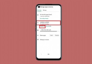 Automatically Update Your Android Apps: A Step‑by‑Step Guide