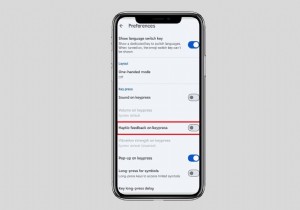 Disable Keyboard Vibration on Android: Quick & Easy Steps