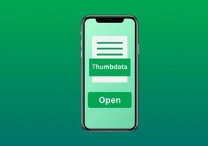 Open Thumbdata Files on Android: A Step‑by‑Step Guide