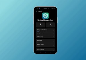 Step-by-Step Guide to Uninstalling Shield Launcher on Android